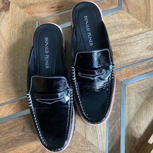 Donald Pliner Hillie Mule Women's Size 8.5